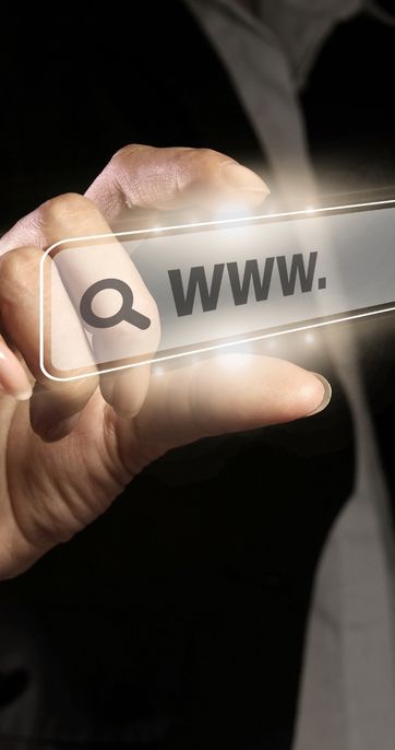 Web tasarımı